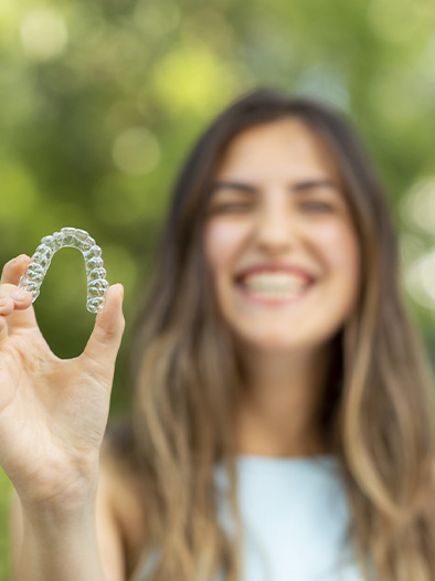 clear aligners